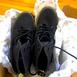 Dr. Martens Monet Quex size 7 us women, EU 38 UK5
